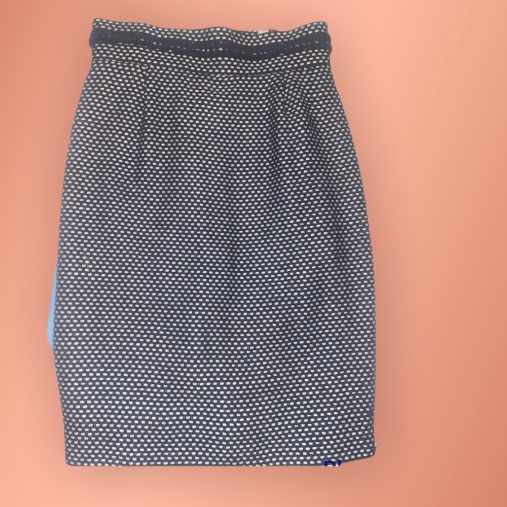 Caroline Herrera Skirt